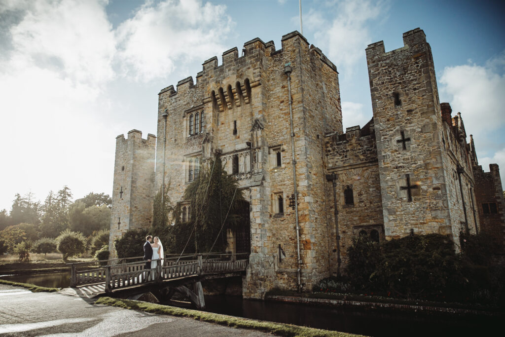 Hever Castle